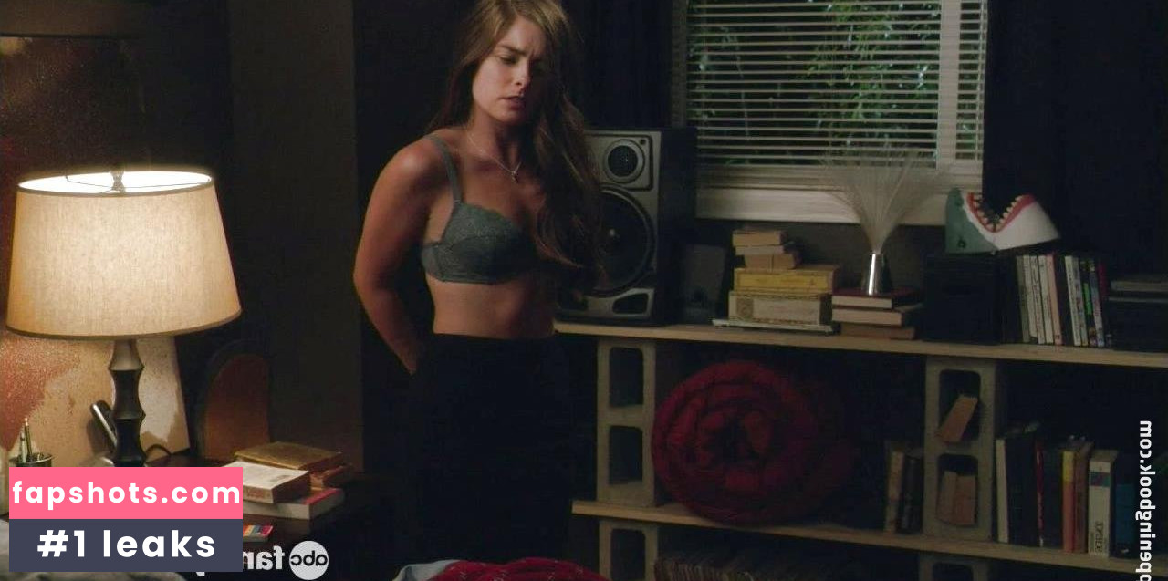 Rachel Shenton gallery photo #4