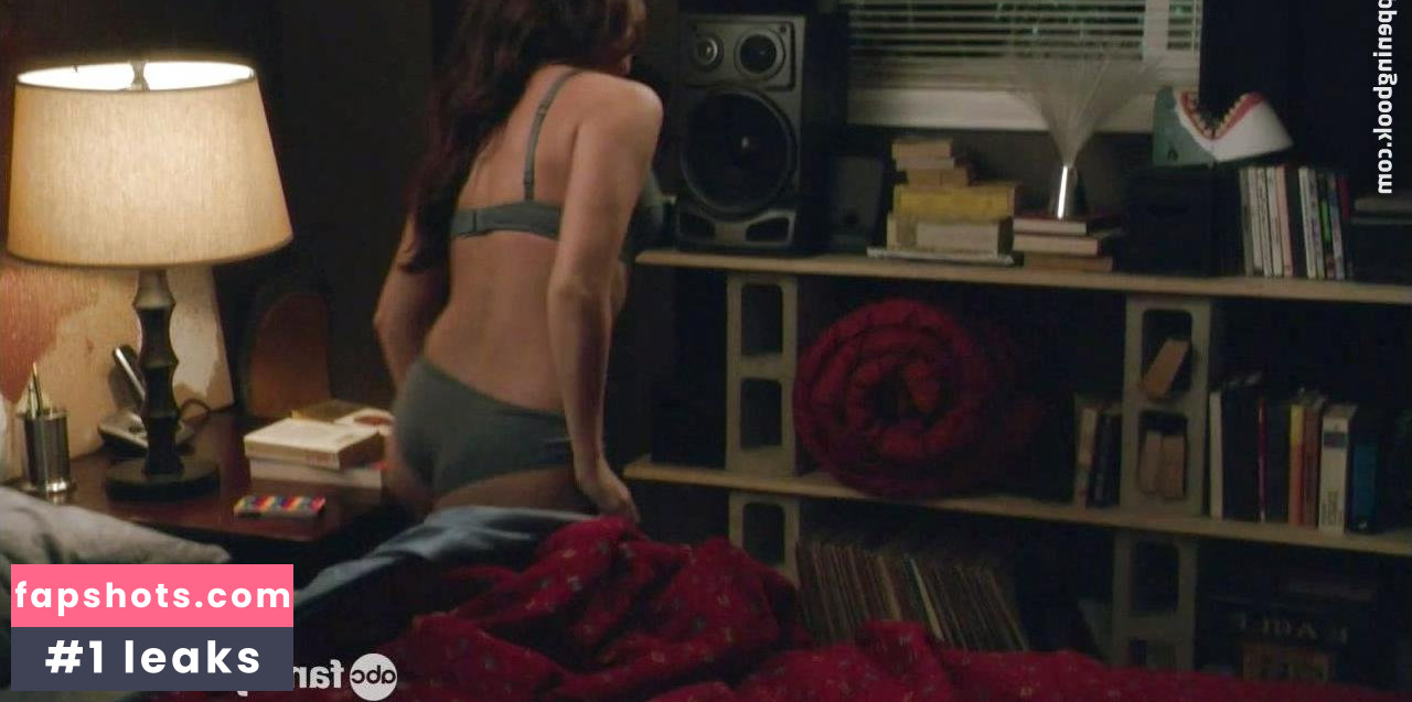 Rachel Shenton gallery photo #6