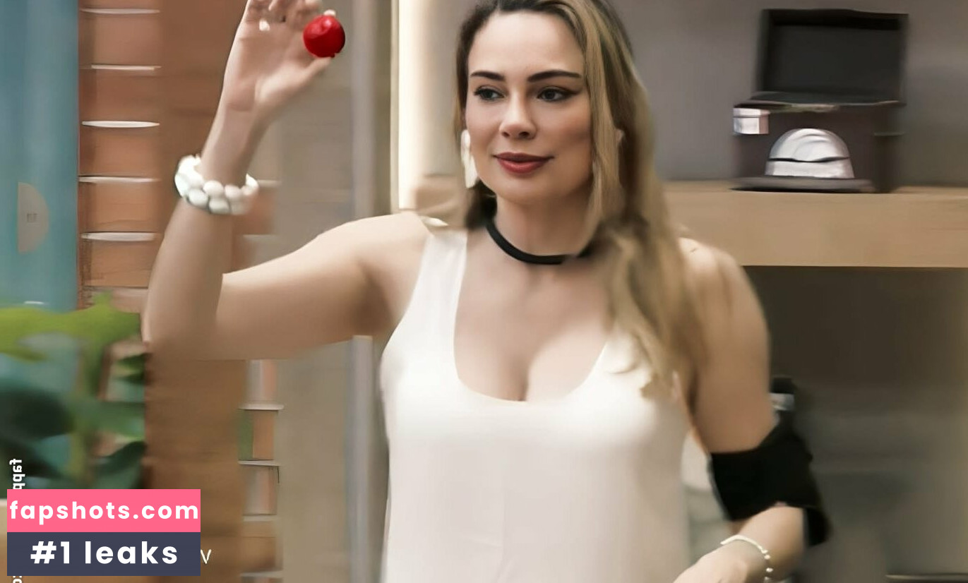 Rachel Sherazade Nude Leaks OnlyFans Photos #27 - LeakJerk