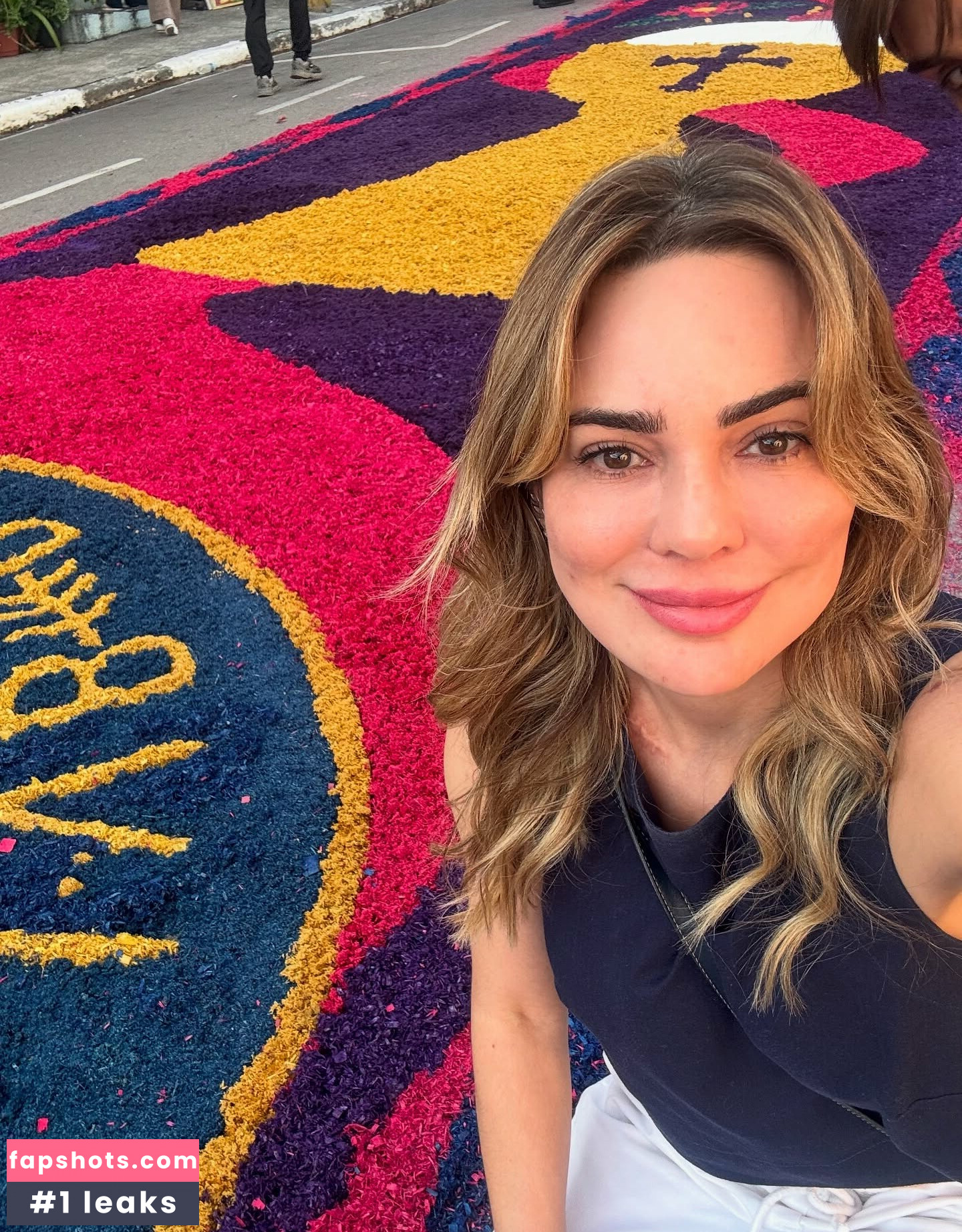 Rachel Sherazade gallery photo #5