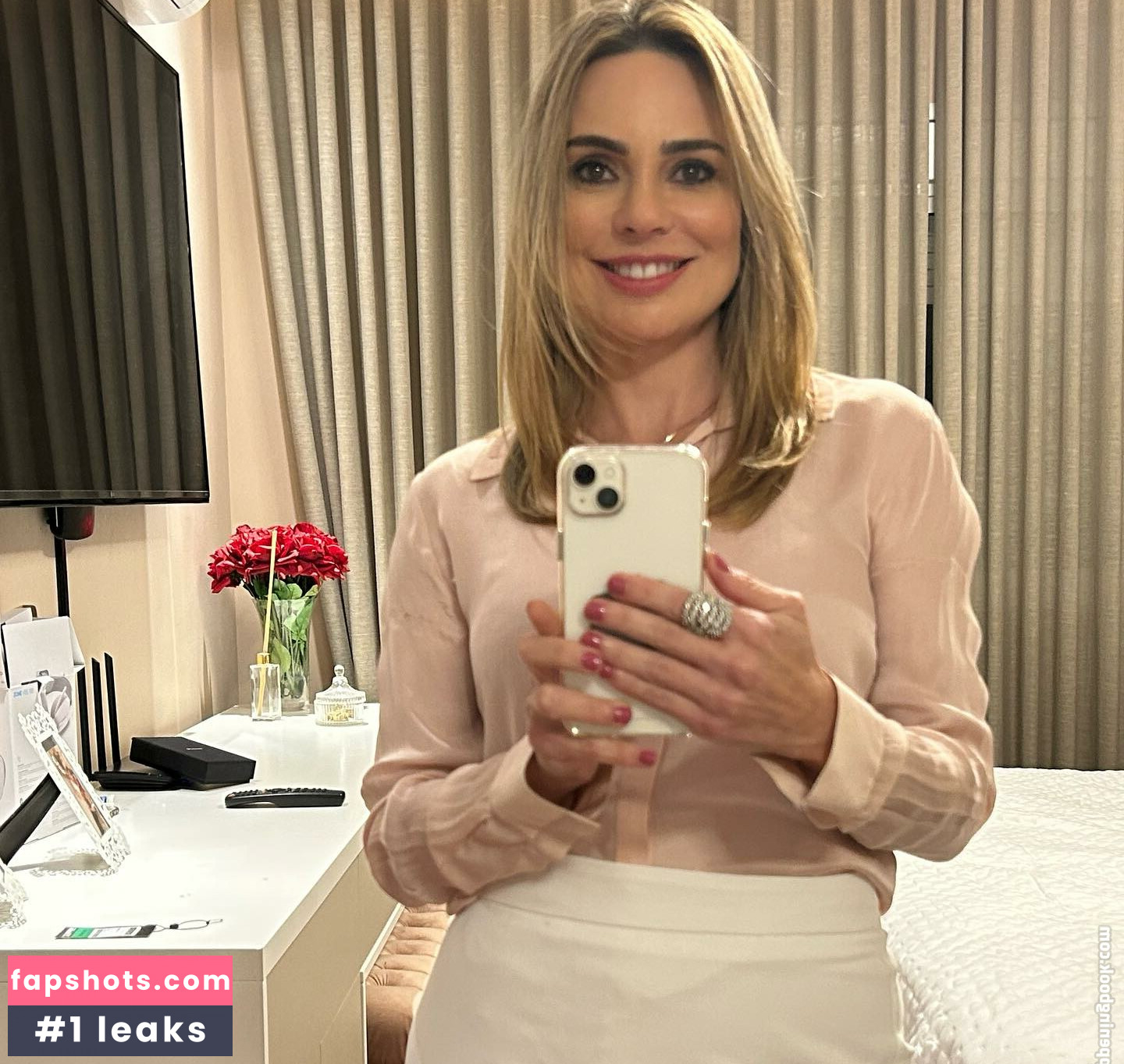 Rachel Sherazade Nude Leaks OnlyFans Photos #41 - LeakJerk