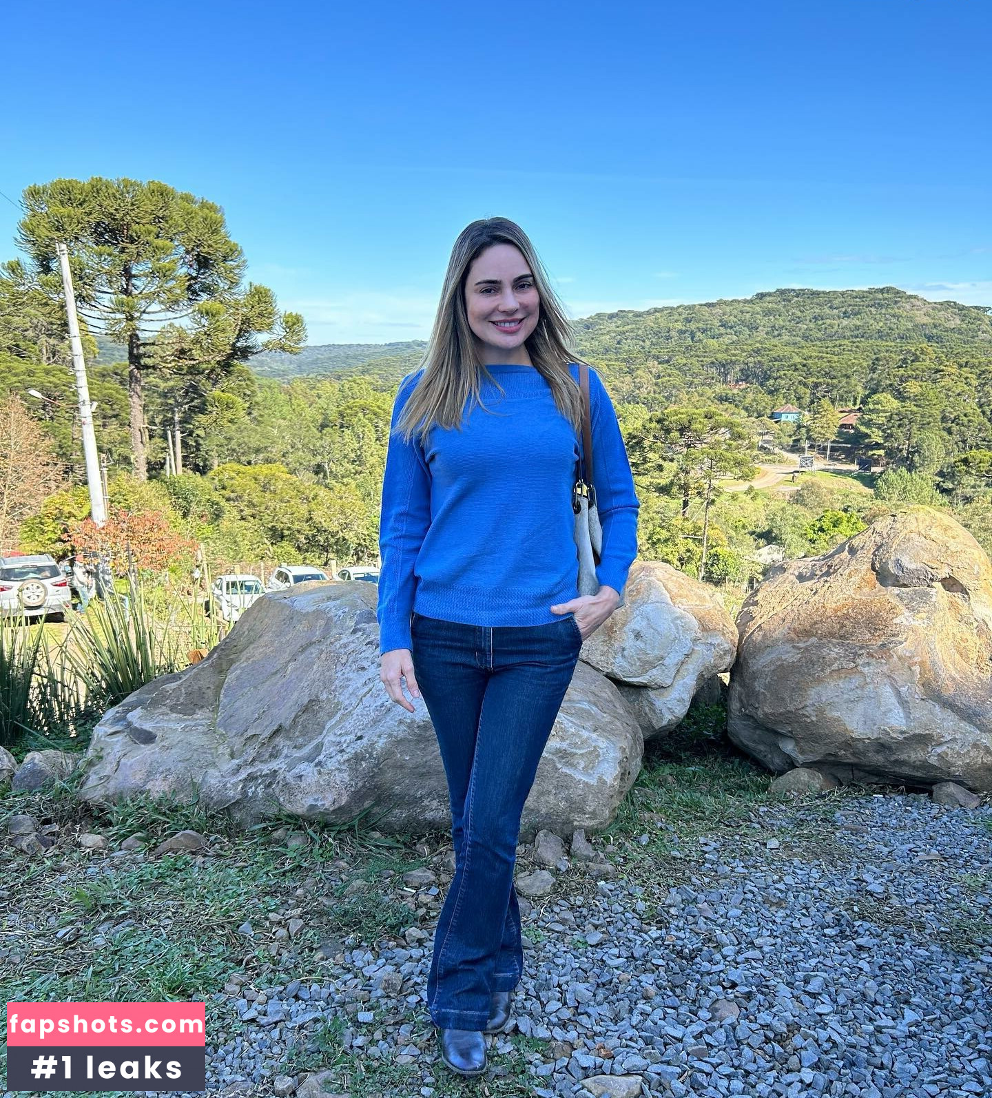 Rachel Sherazade Nude Leaks OnlyFans Photos #59 - LeakJerk