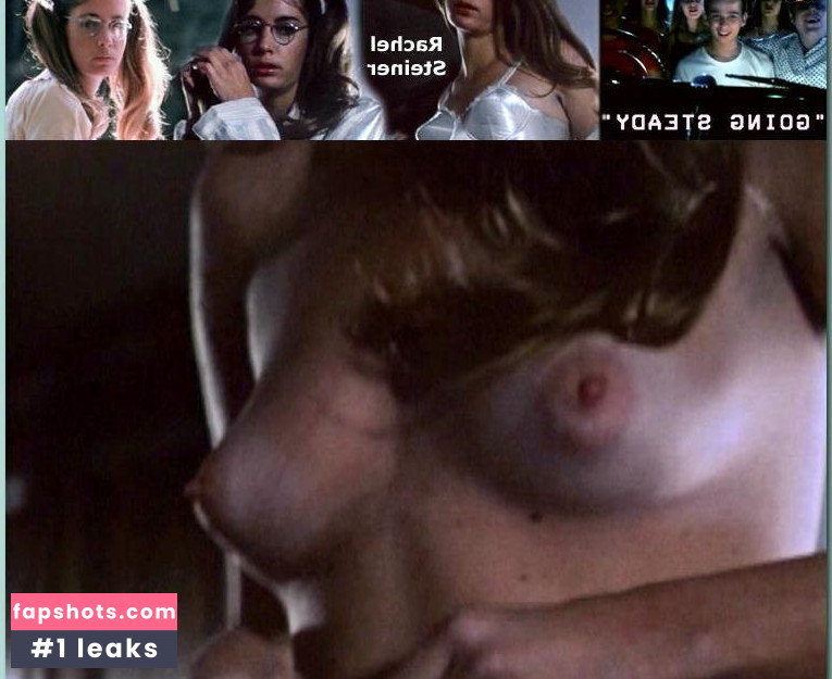 Rachel Steiner Nahé úniky fotek pouze od fanoušků #4 - Fapshots