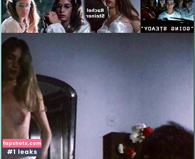 Rachel Steiner Nahé úniky fotek pouze od fanoušků #5 - Fapshots