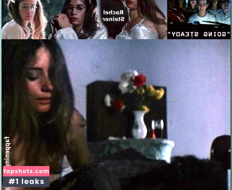 Rachel Steiner Nahé úniky fotek pouze od fanoušků #6 - Fapshots