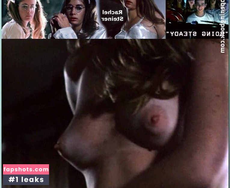 Rachel Steiner Nahé úniky fotek pouze od fanoušků #7 - Fapshots