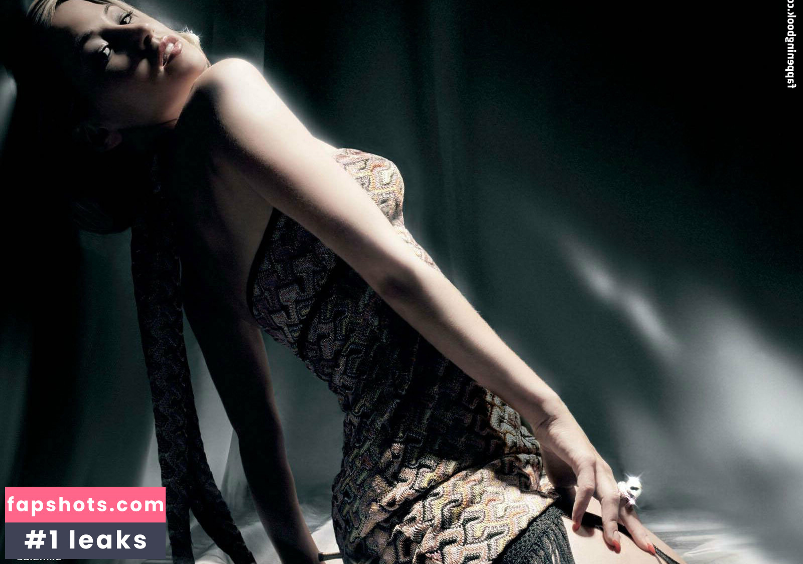 Rachel Stevens Nude Leaks OnlyFans Photos #25 - LeakJerk