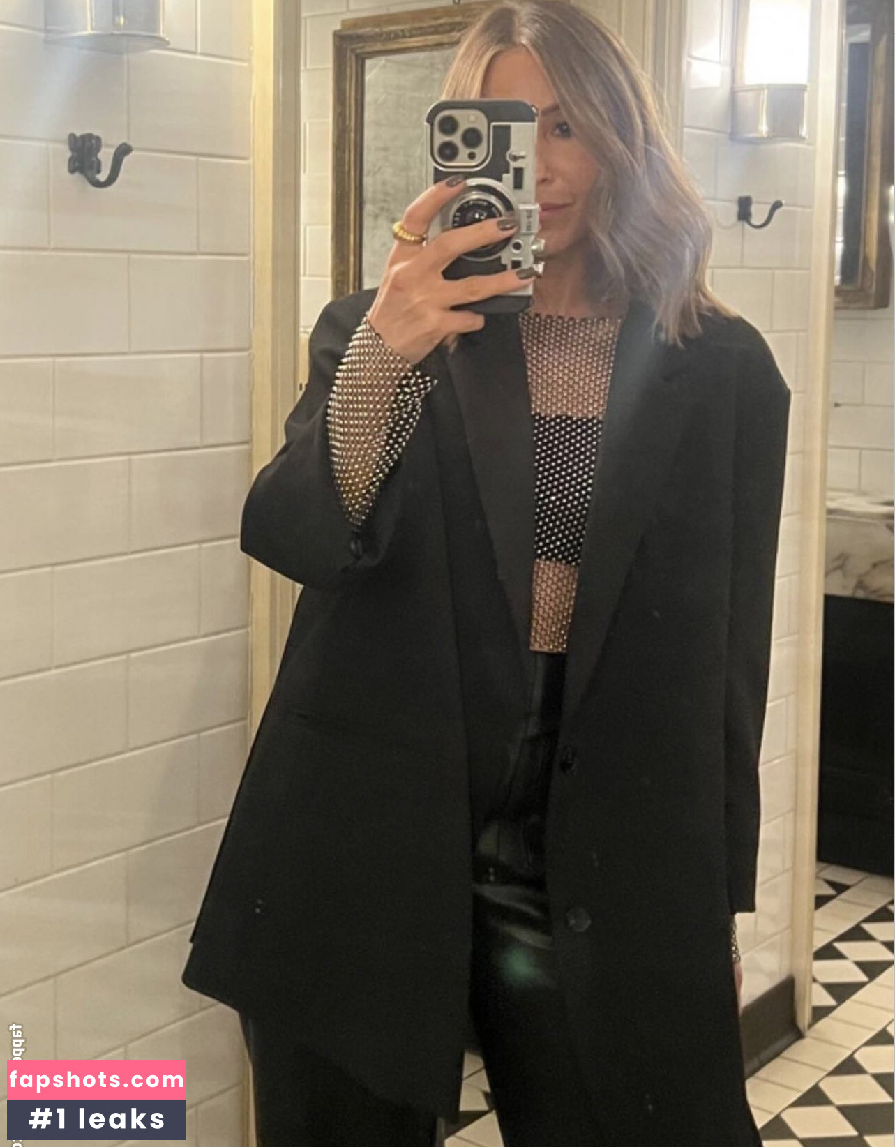 Rachel Stevens Nude Leaks OnlyFans Photos #43 - LeakJerk