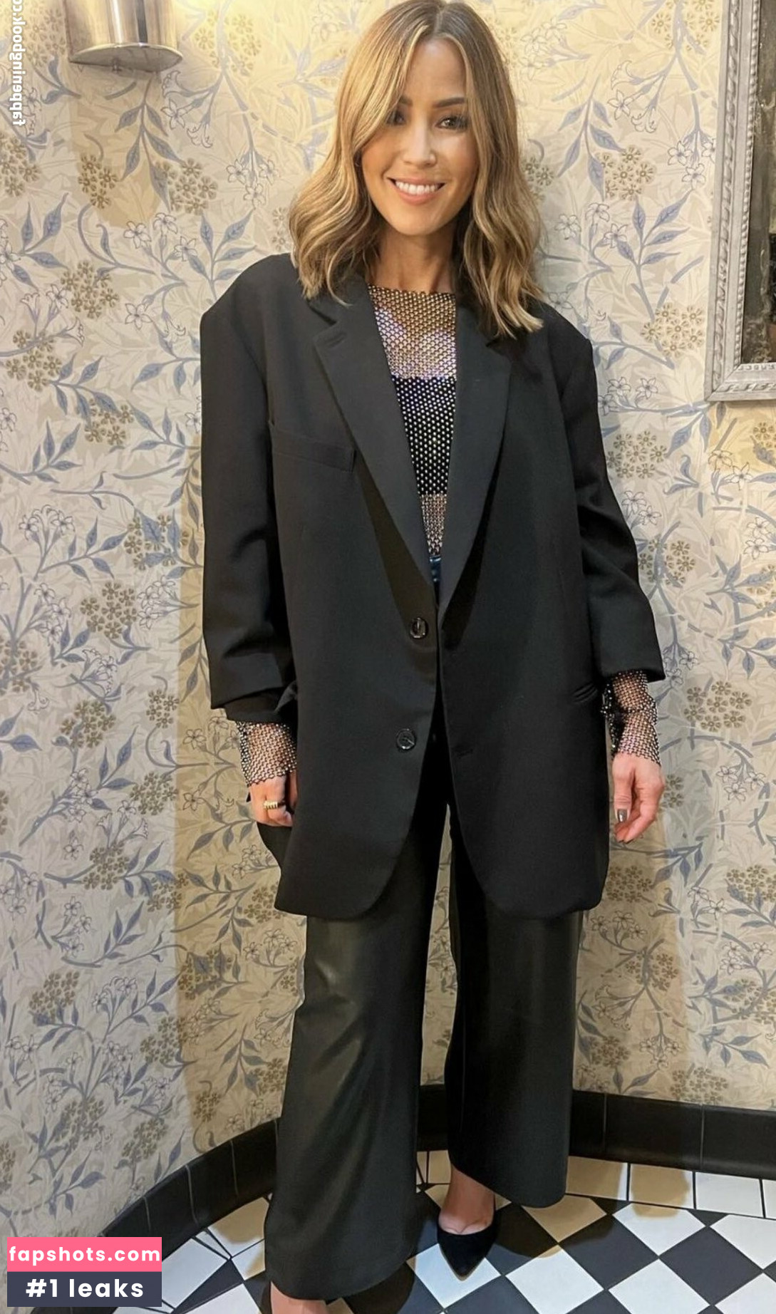 Rachel Stevens Nude Leaks OnlyFans Photos #44 - LeakJerk