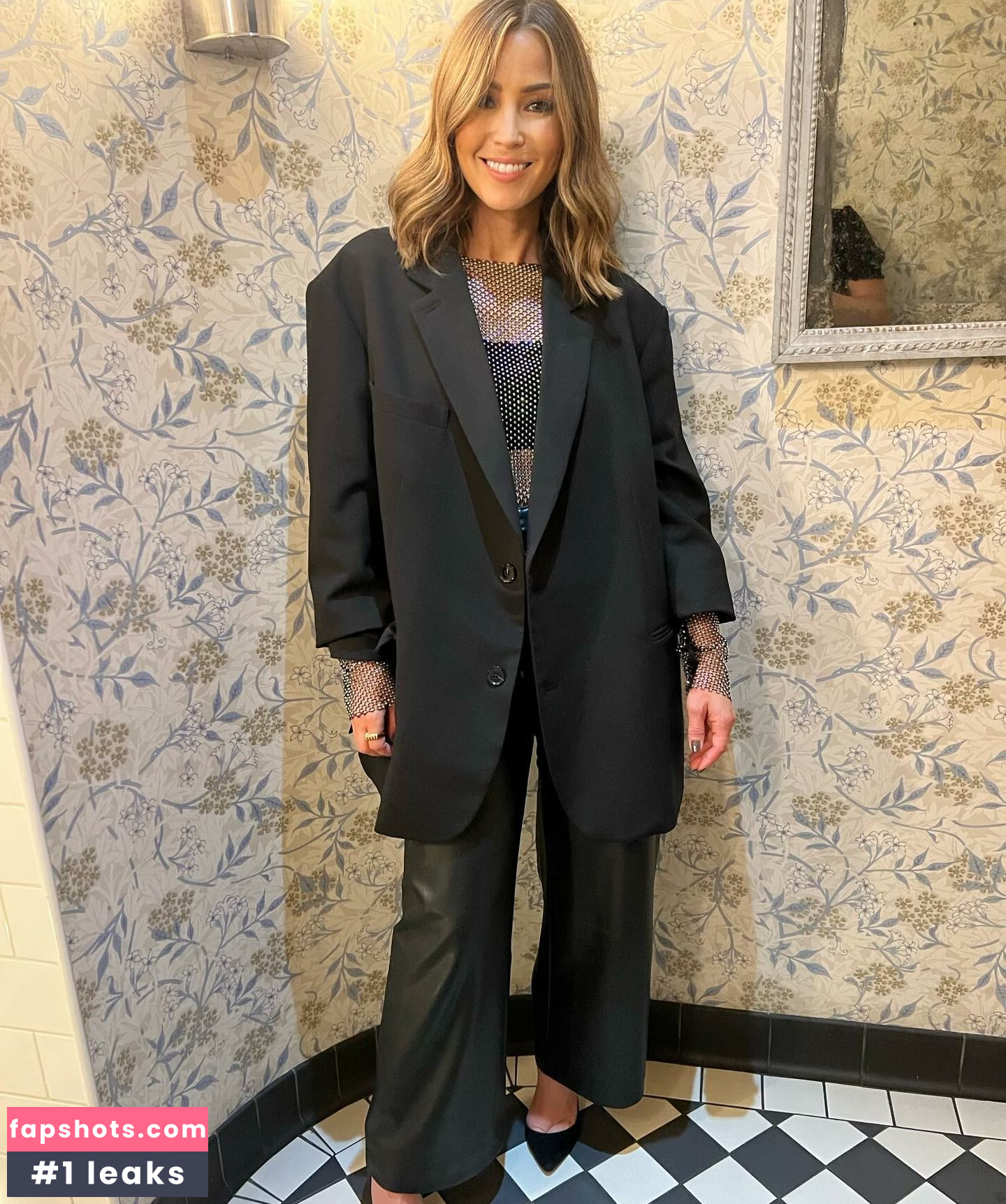 Rachel Stevens Nude Leaks OnlyFans Photos #46 - LeakJerk