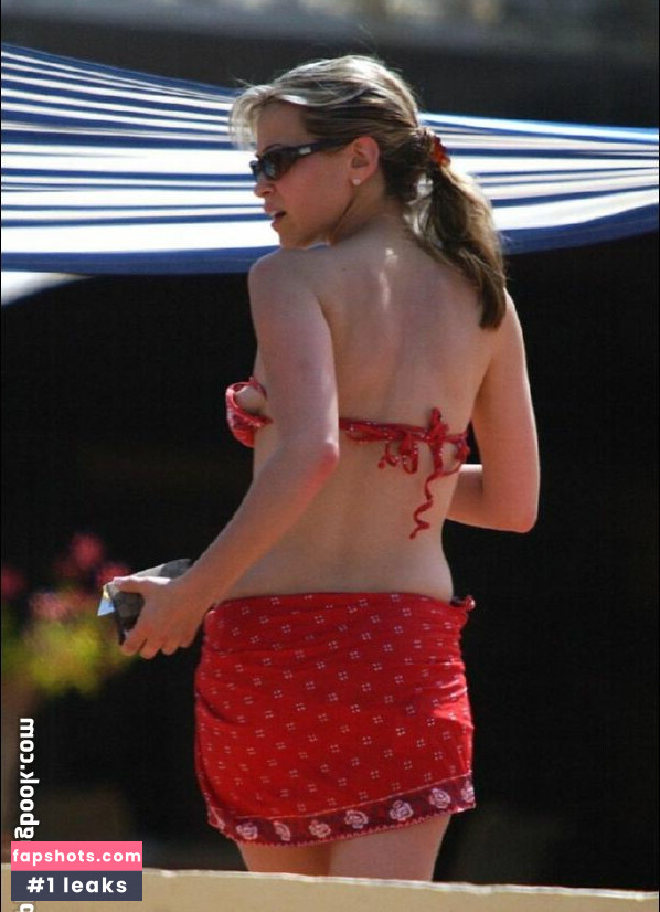 Rachel Stevens Nude Leaks OnlyFans Photos #57 - LeakJerk