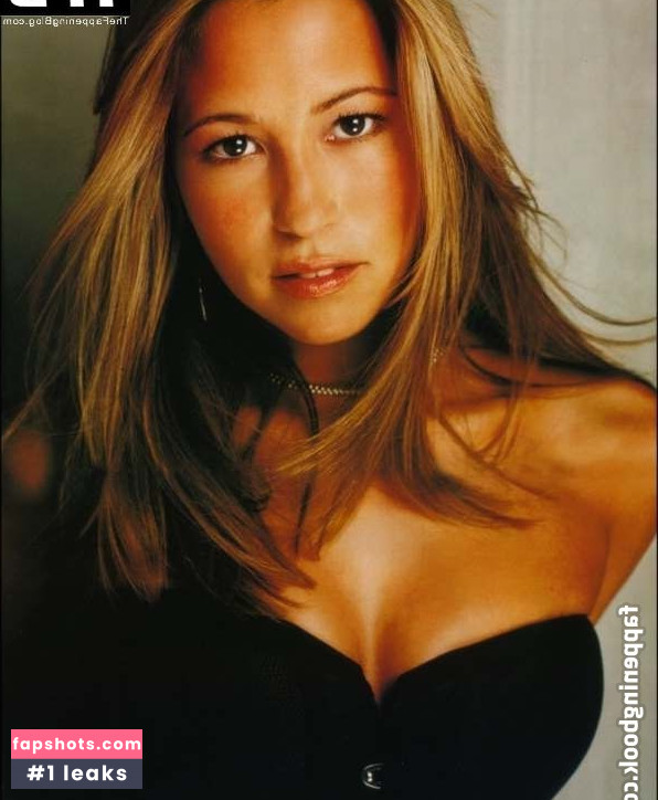 Rachel Stevens Nude Leaks OnlyFans Photos #78 - LeakJerk