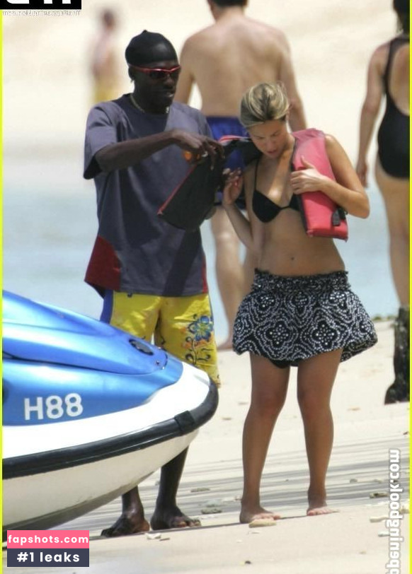 Rachel Stevens Nude Leaks OnlyFans Photos #79 - LeakJerk