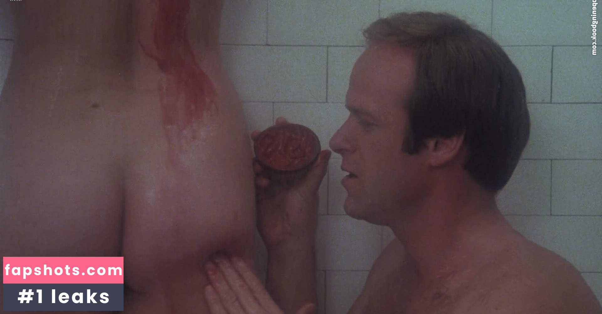 Rachel Ward Nude Leaks OnlyFans Photos #2 - Fapshots