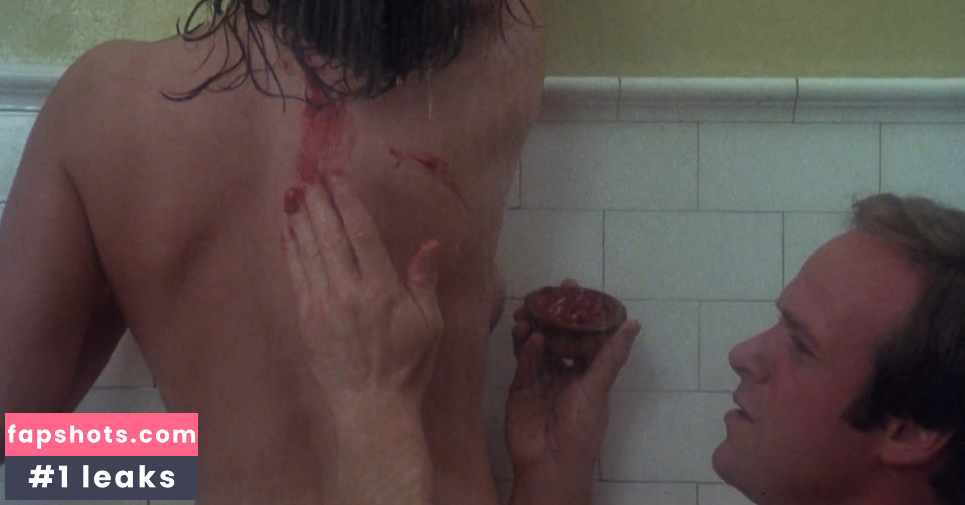 Rachel Ward Filtración Desnuda OnlyFans Foto #17 - Fapshots