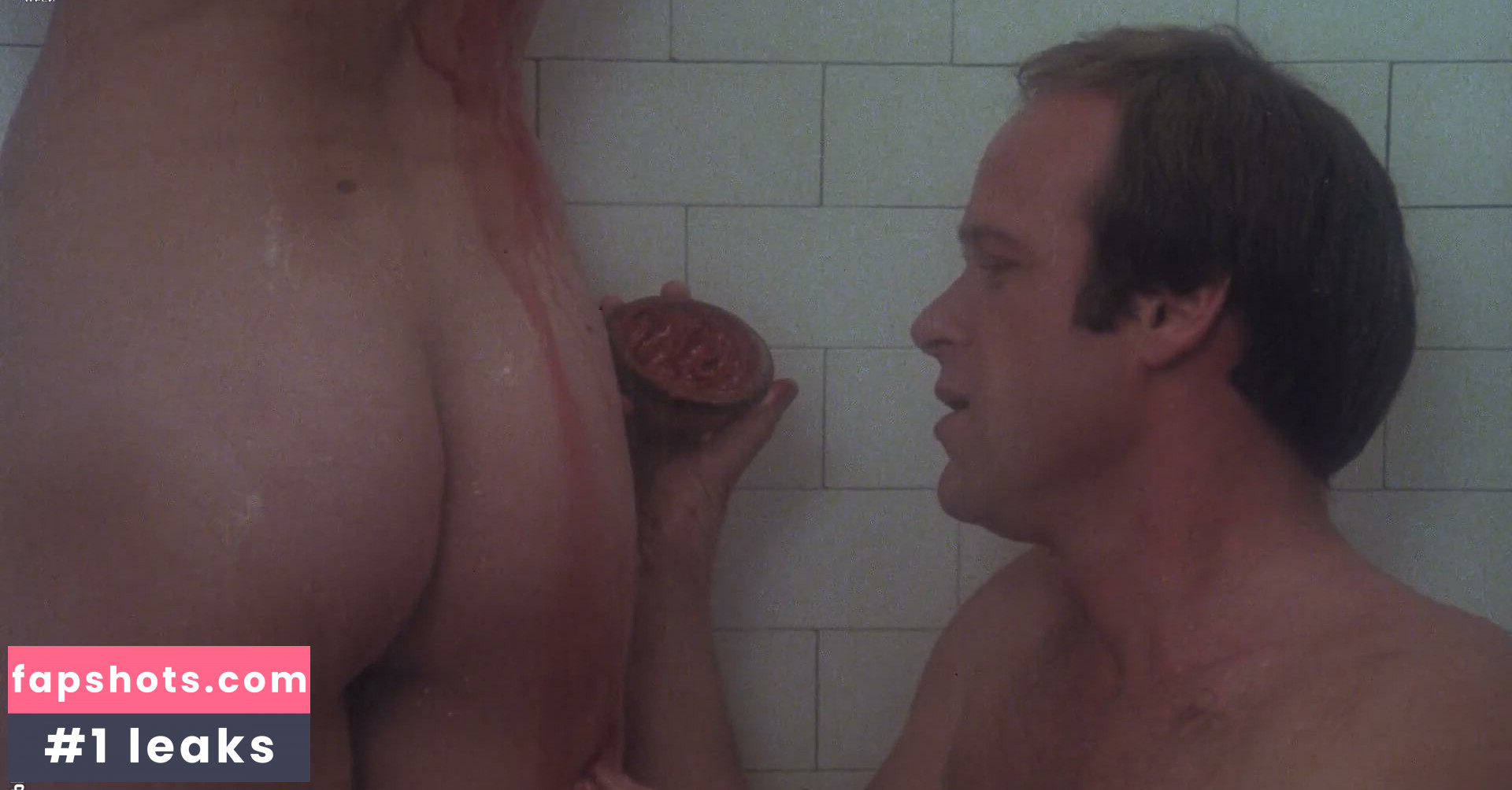 Rachel Ward Filtración Desnuda OnlyFans Foto #3 - Fapshots