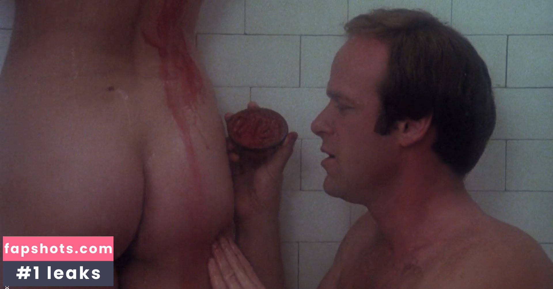 Rachel Ward Filtración Desnuda OnlyFans Foto #21 - Fapshots