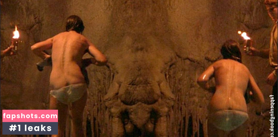 Rachel Ward Filtración Desnuda OnlyFans Foto #29 - Fapshots