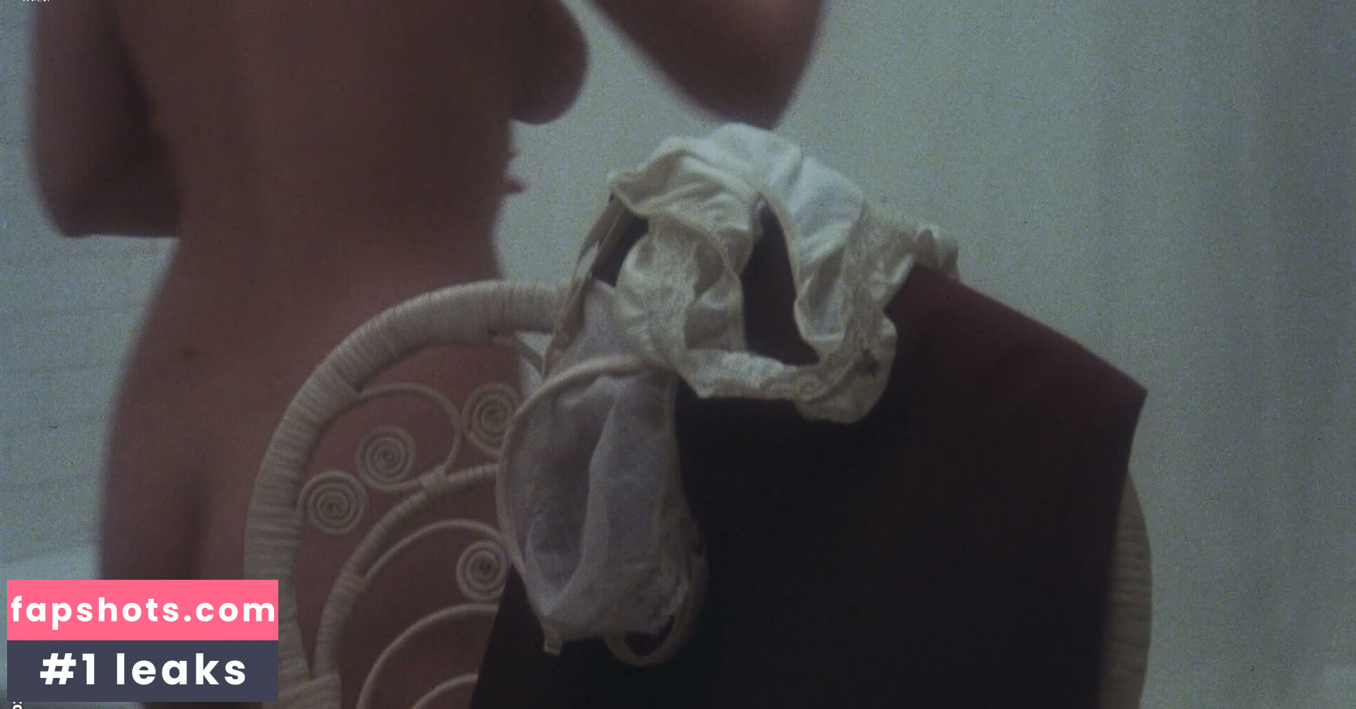 Rachel Ward Nude Leaks OnlyFans Photos #4 - Fapshots