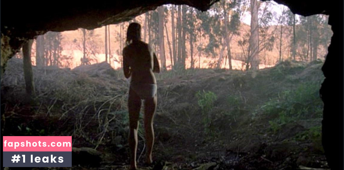 Rachel Ward Filtración Desnuda OnlyFans Foto #31 - Fapshots