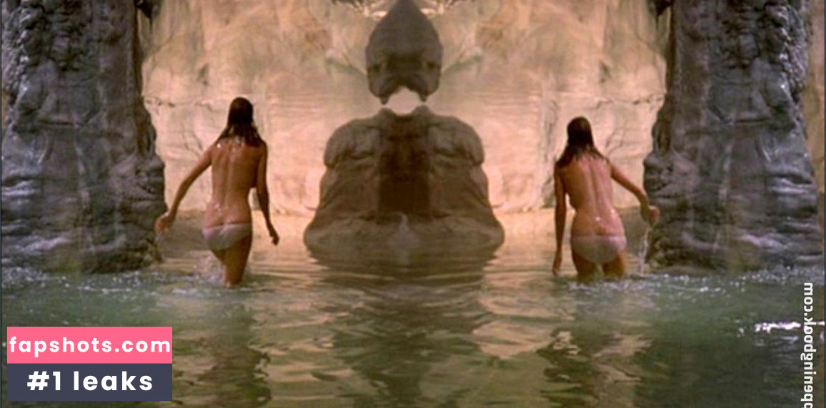 Rachel Ward Filtración Desnuda OnlyFans Foto #32 - Fapshots