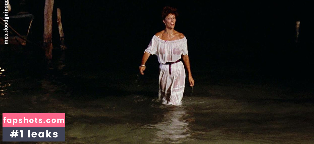 Rachel Ward Filtración Desnuda OnlyFans Foto #36 - Fapshots