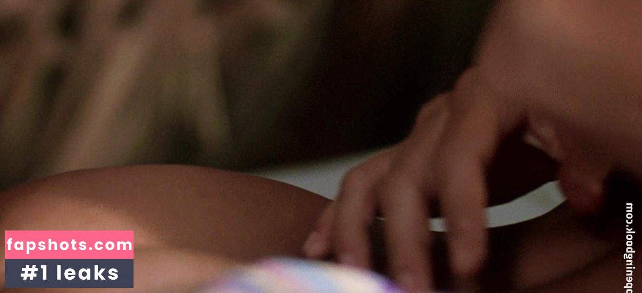 Rachel Ward Filtración Desnuda OnlyFans Foto #37 - Fapshots