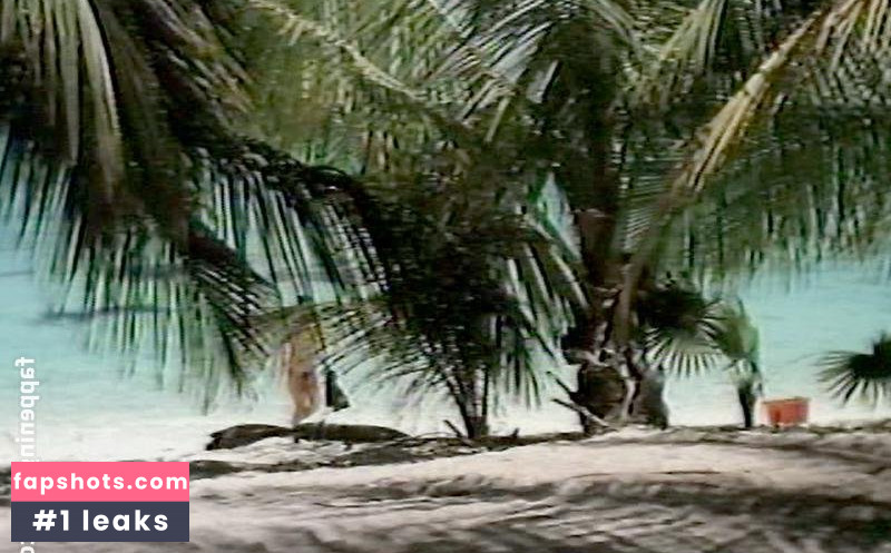 Rachel Ward Filtración Desnuda OnlyFans Foto #38 - Fapshots