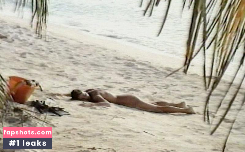 Rachel Ward Filtración Desnuda OnlyFans Foto #39 - Fapshots