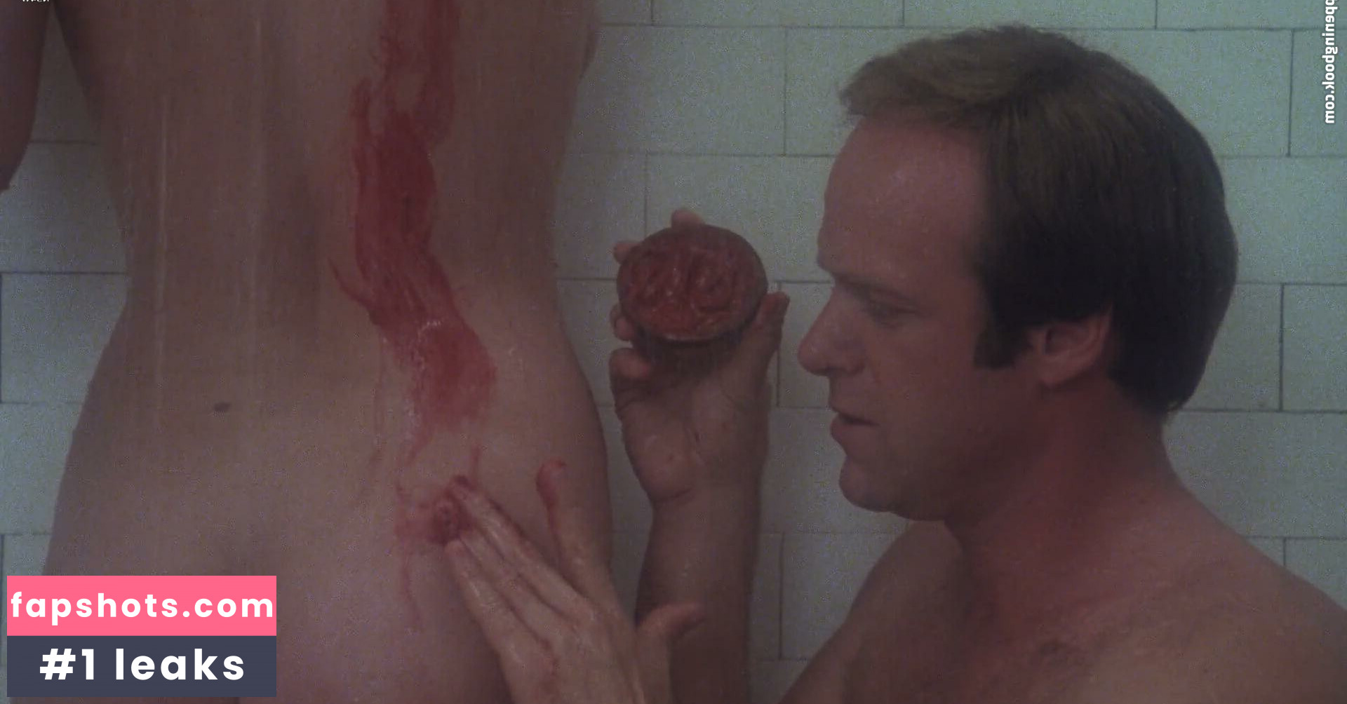 Rachel Ward Nude Leaks OnlyFans Photos #5 - Fapshots