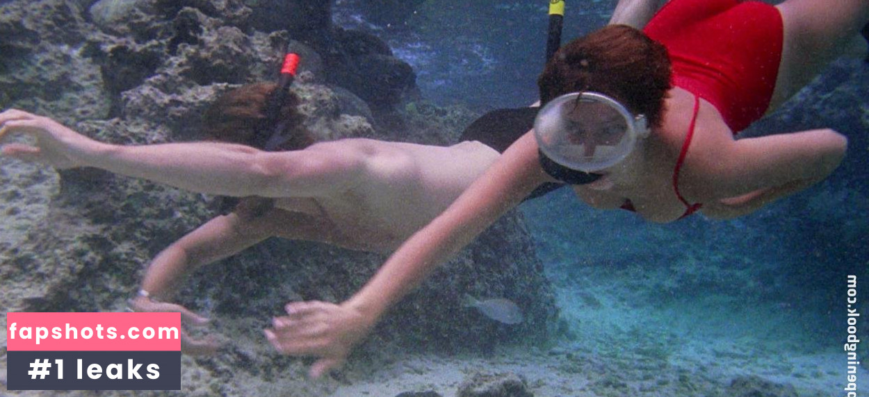 Rachel Ward Filtración Desnuda OnlyFans Foto #41 - Fapshots