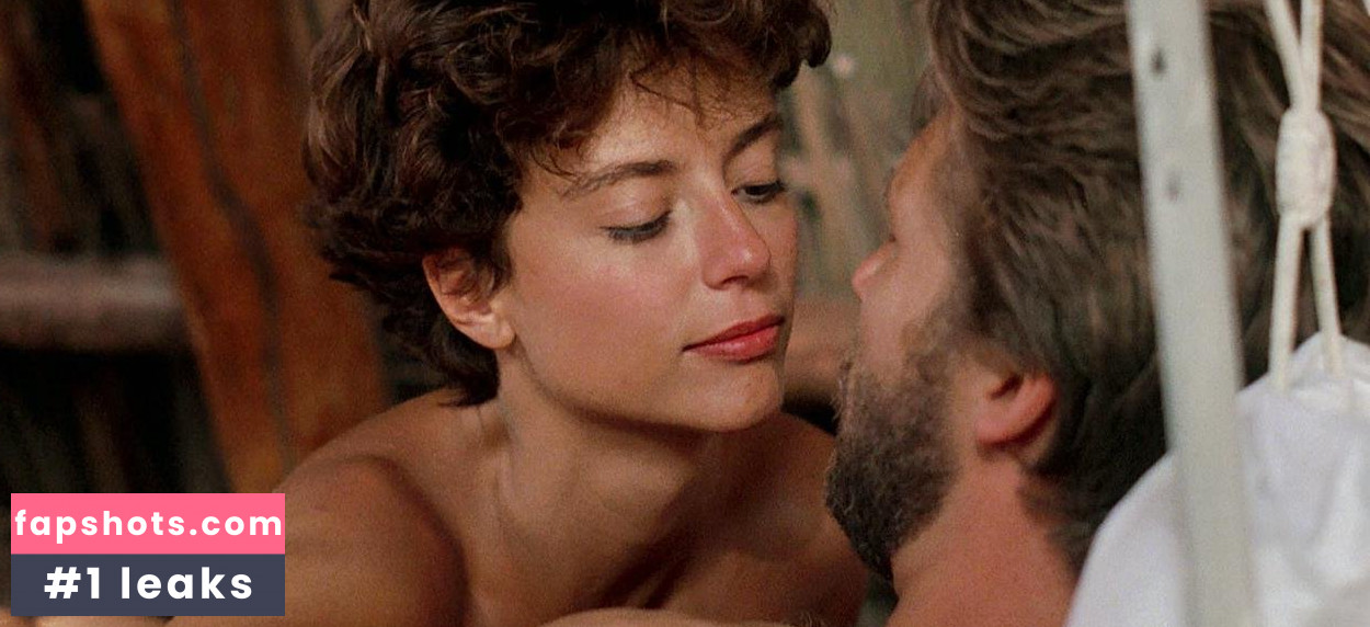 Rachel Ward Filtración Desnuda OnlyFans Foto #42 - Fapshots