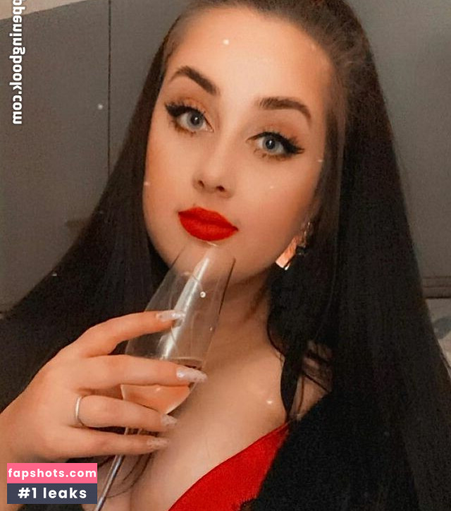 Rachel Warrick Nacktheit OnlyFans Fotos #3 - Fapshots