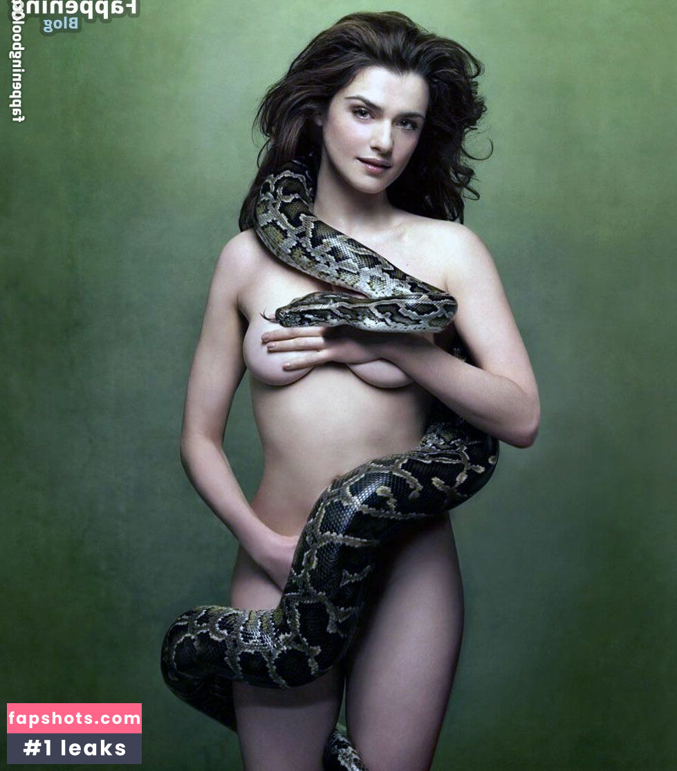 Rachel Weisz Filtración Desnuda OnlyFans Foto #111 - Fapshots