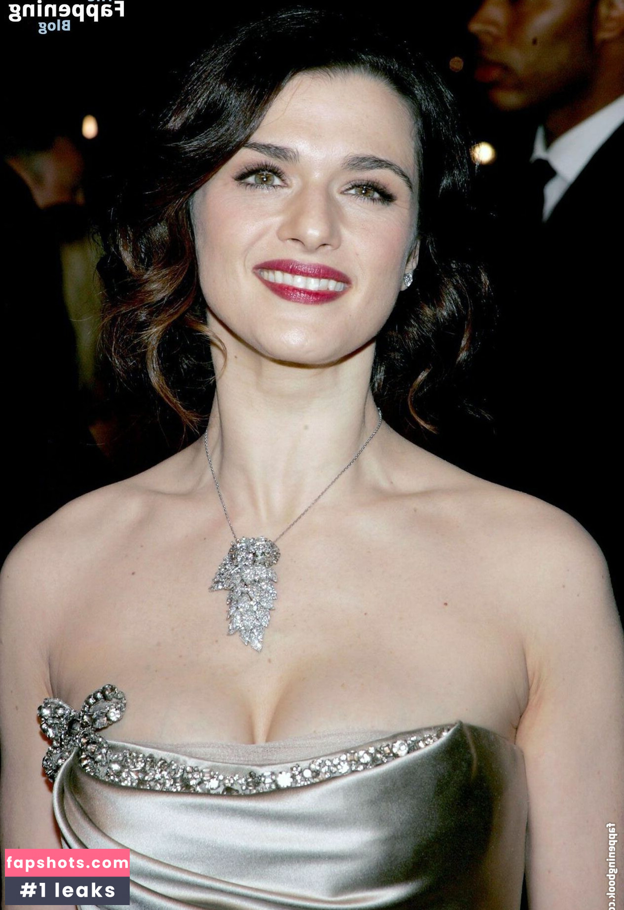Rachel Weisz Nacktheit OnlyFans Fotos #121 - Fapshots