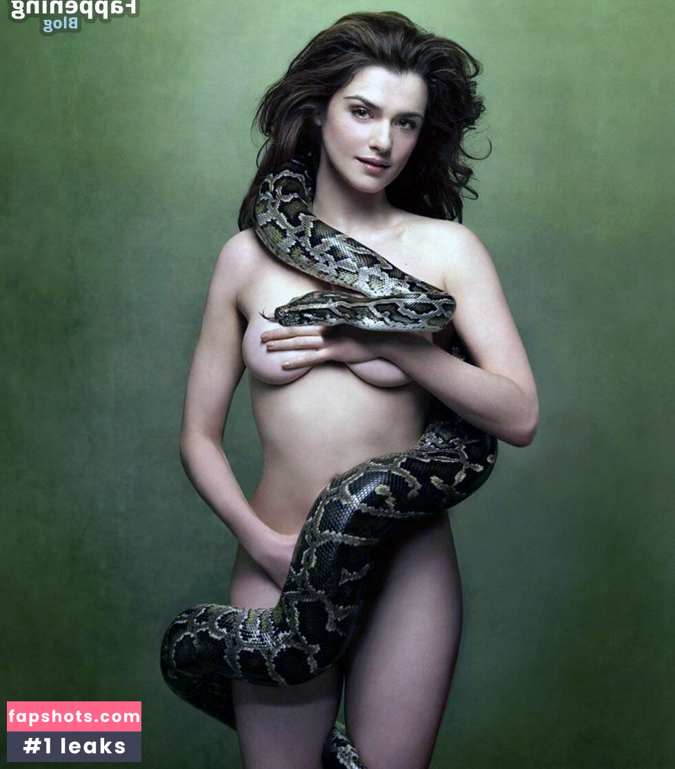 Rachel Weisz Nacktheit OnlyFans Fotos #125 - Fapshots