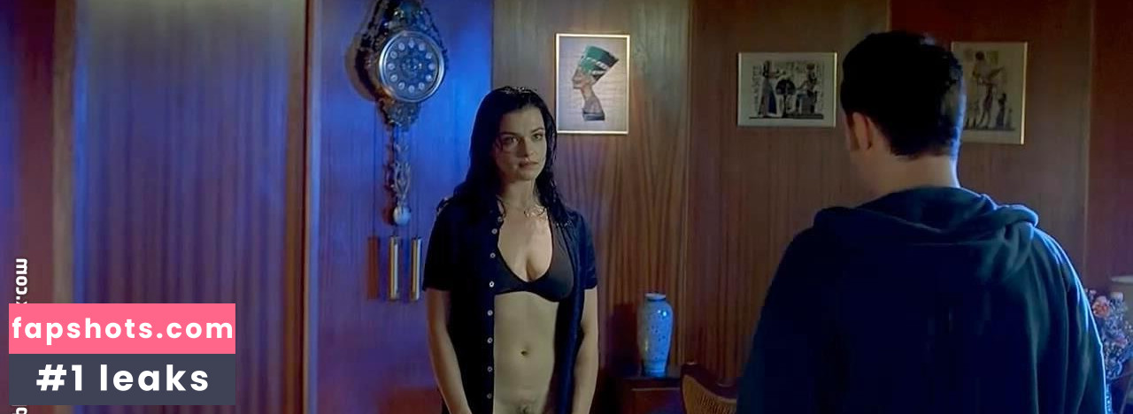 Rachel Weisz Filtración Desnuda OnlyFans Foto #140 - Fapshots