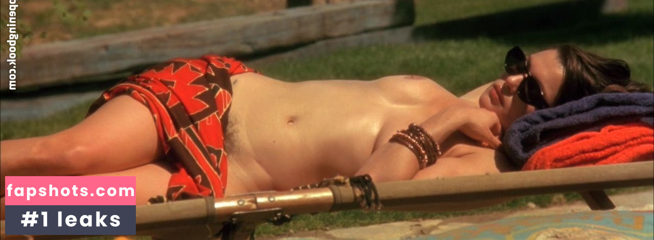 Rachel Weisz Filtración Desnuda OnlyFans Foto #145 - Fapshots