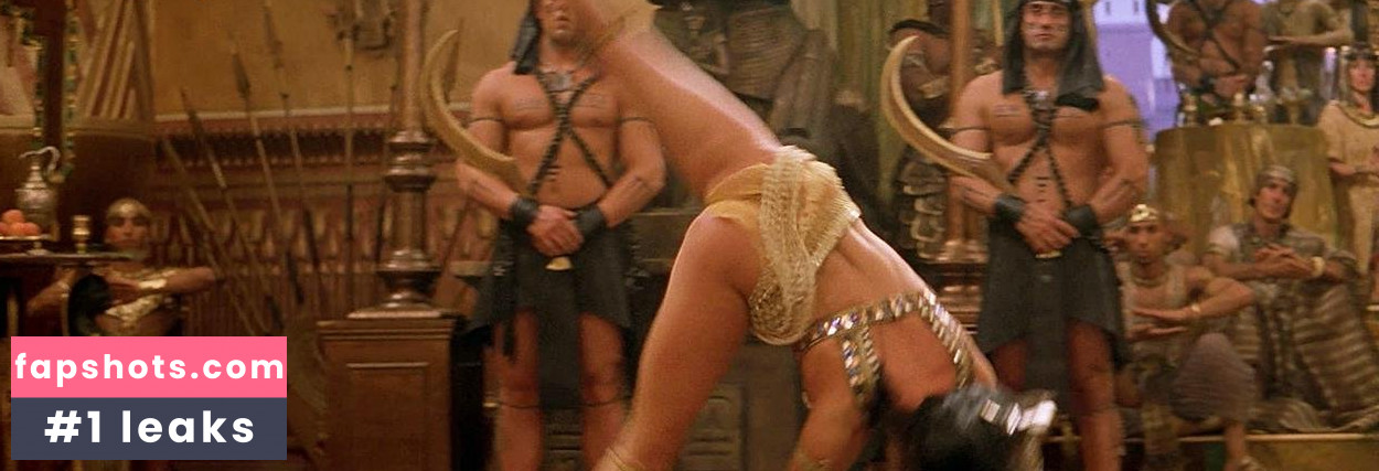 Rachel Weisz Filtración Desnuda OnlyFans Foto #163 - Fapshots