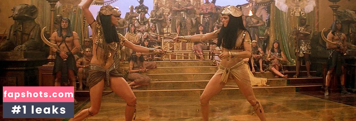 Rachel Weisz Filtración Desnuda OnlyFans Foto #164 - Fapshots