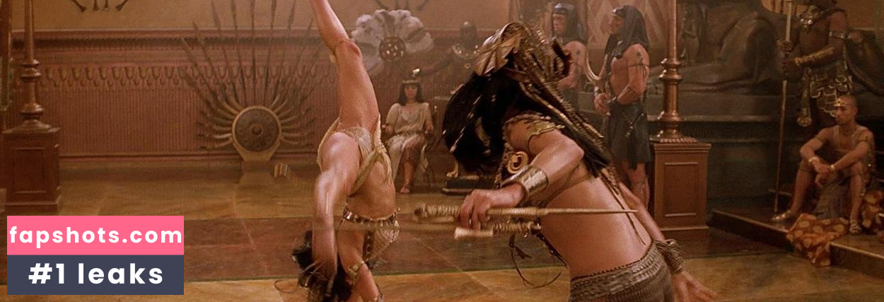 Rachel Weisz Filtración Desnuda OnlyFans Foto #165 - Fapshots