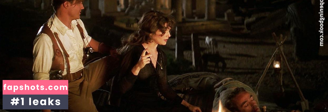 Rachel Weisz Filtración Desnuda OnlyFans Foto #169 - Fapshots