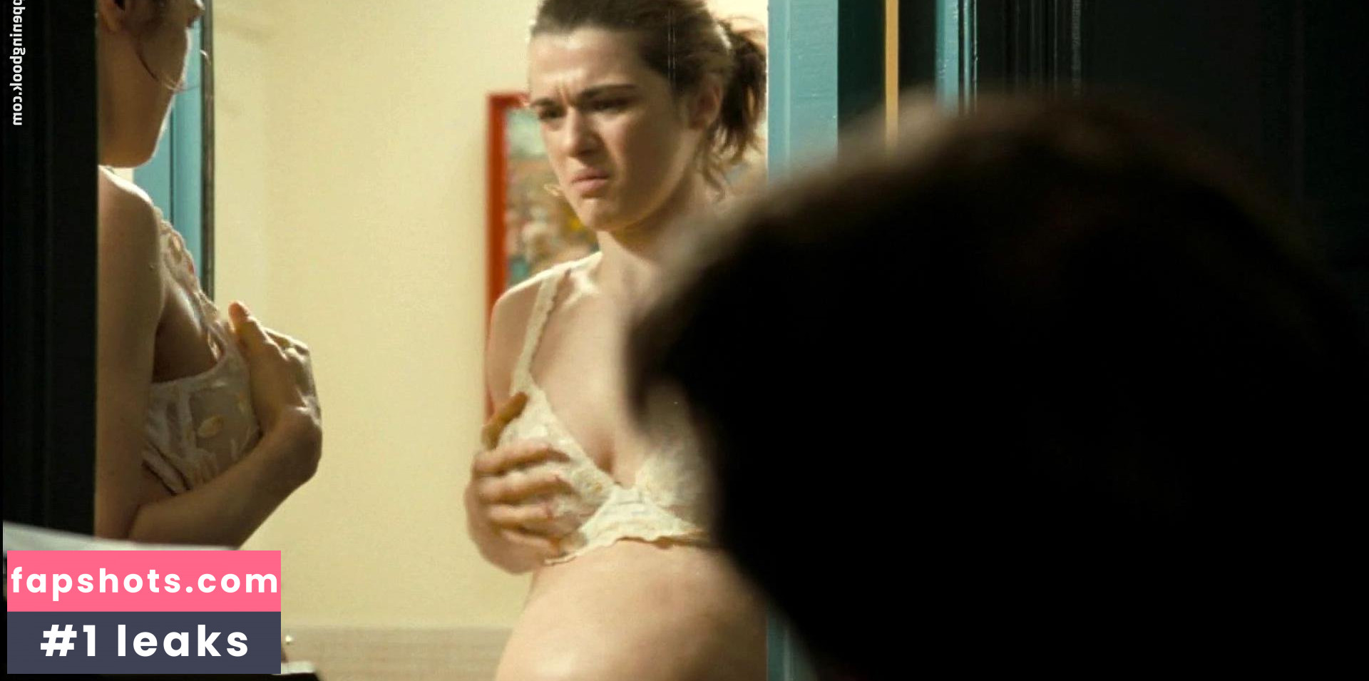 Rachel Weisz Filtración Desnuda OnlyFans Foto #170 - Fapshots