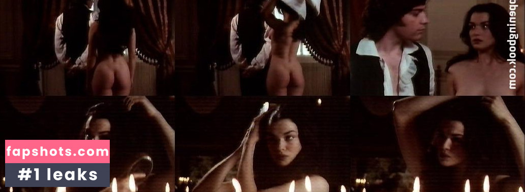 Rachel Weisz Filtración Desnuda OnlyFans Foto #177 - Fapshots