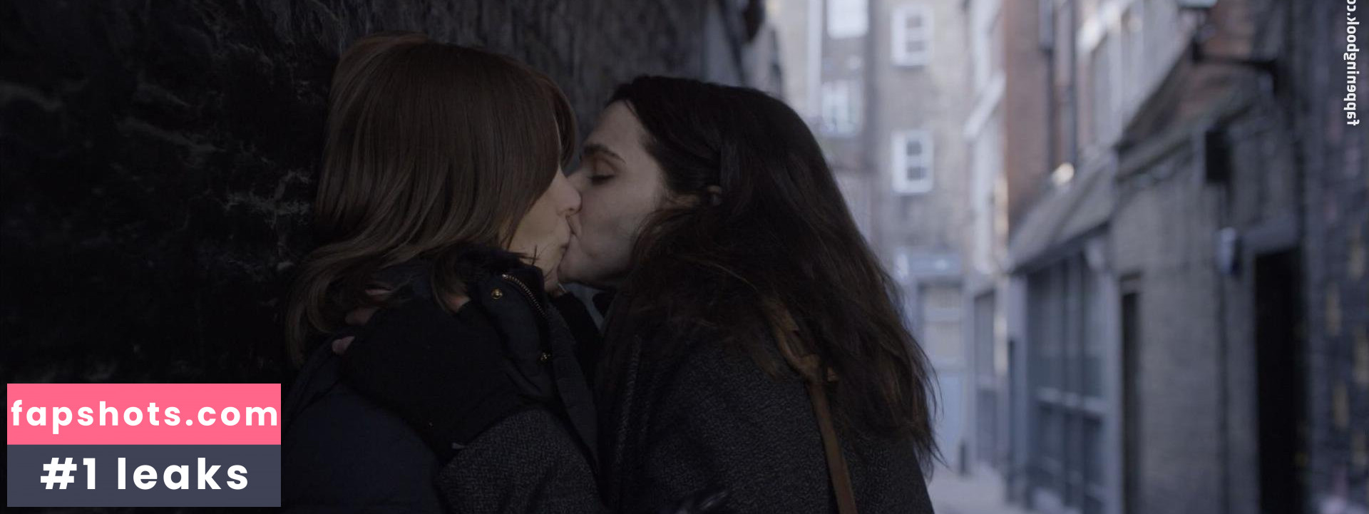 Rachel Weisz Nahé úniky fotek pouze od fanoušků #183 - Fapshots