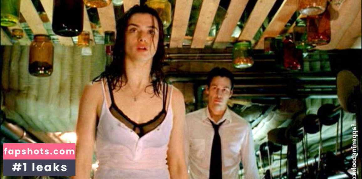 Rachel Weisz Filtración Desnuda OnlyFans Foto #186 - Fapshots