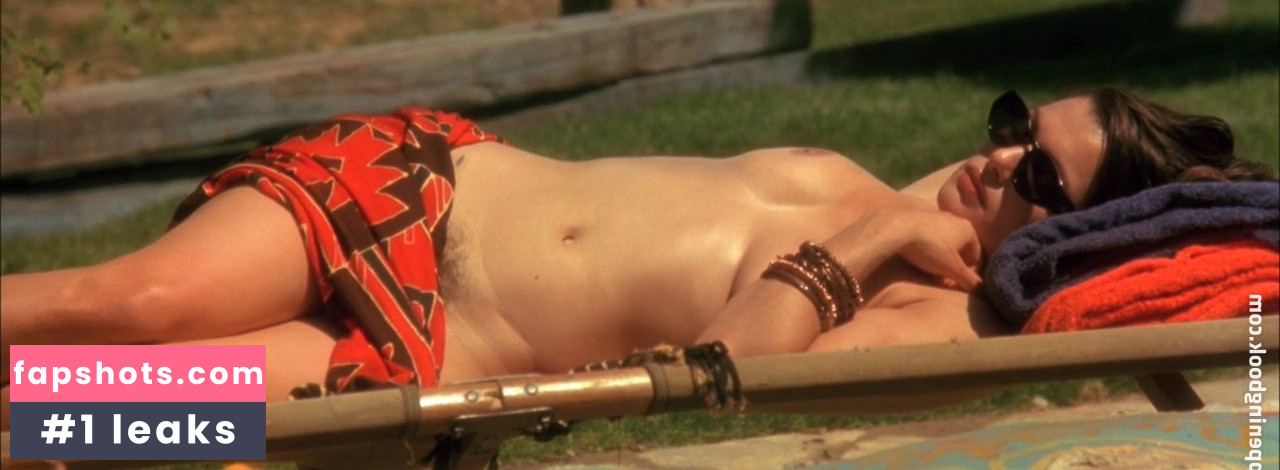 Rachel Weisz Nahé úniky fotek pouze od fanoušků #196 - Fapshots