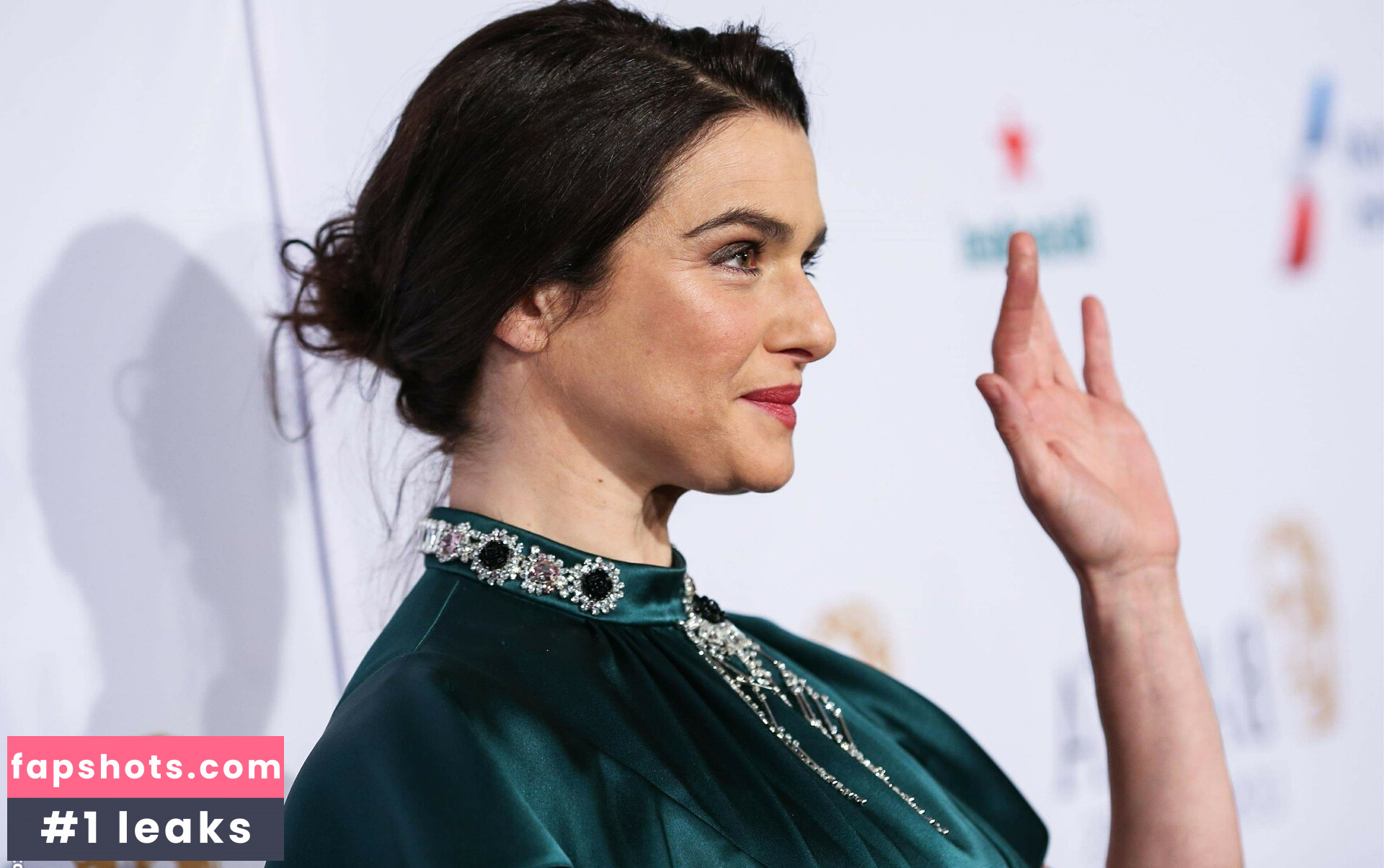 Rachel Weisz Filtración Desnuda OnlyFans Foto #23 - Fapshots