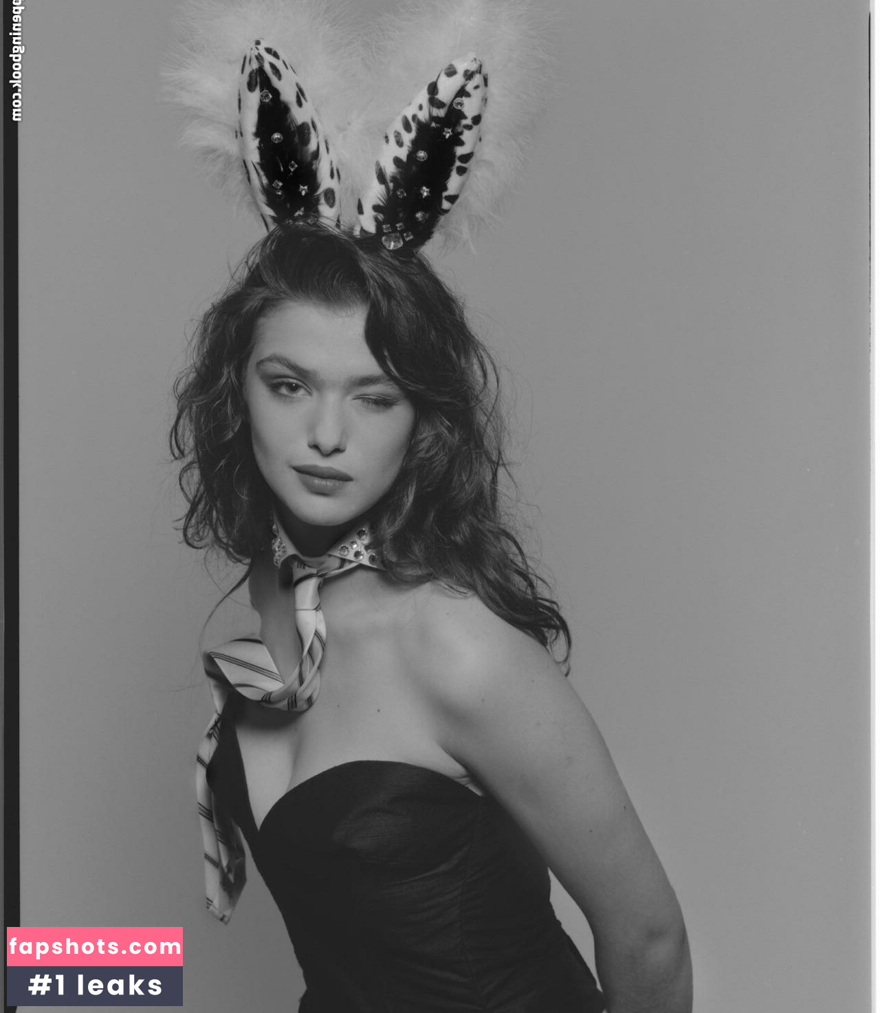 Rachel Weisz Filtración Desnuda OnlyFans Foto #40 - Fapshots