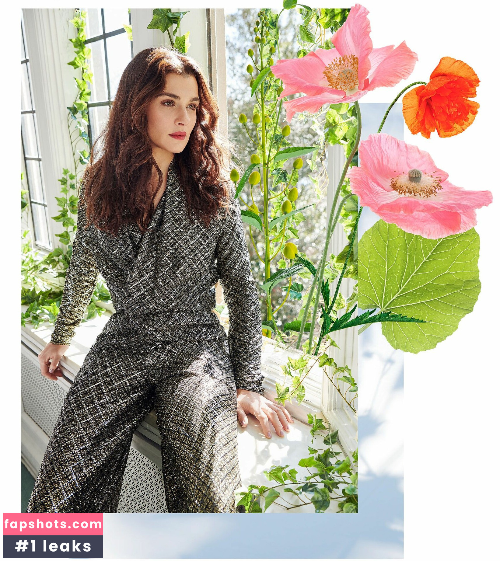 Rachel Weisz Filtración Desnuda OnlyFans Foto #52 - Fapshots